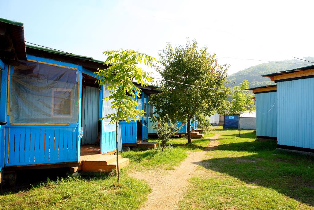 База отдыха «АмурКабель»